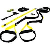 TRX TF00314 Suspension Trainer Home...