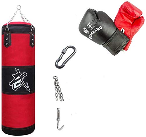 10749 Kit de boxe tout en un avec...