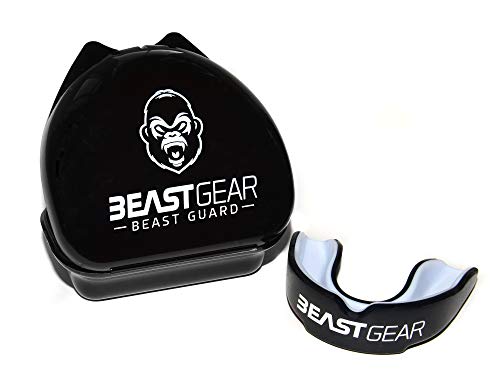 Beast Gear - Garde-bouche...