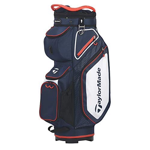 TaylorMade TM20 Cart 8.0 - Sac pour...