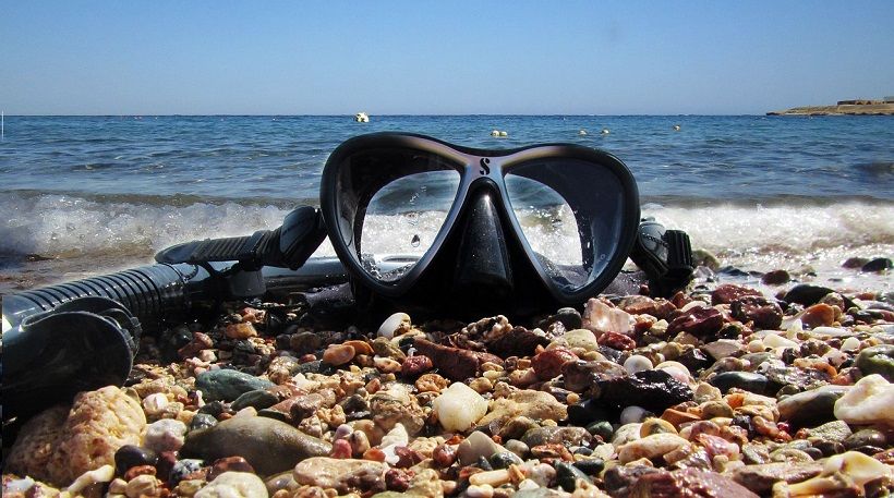 Top 5 des lunettes de plongée avec lesquelles vous apprécierez les profondeurs