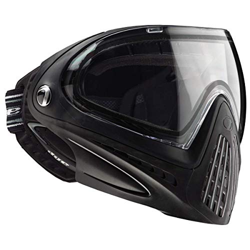 Dye i4 - Masque de paintball unisexe,...