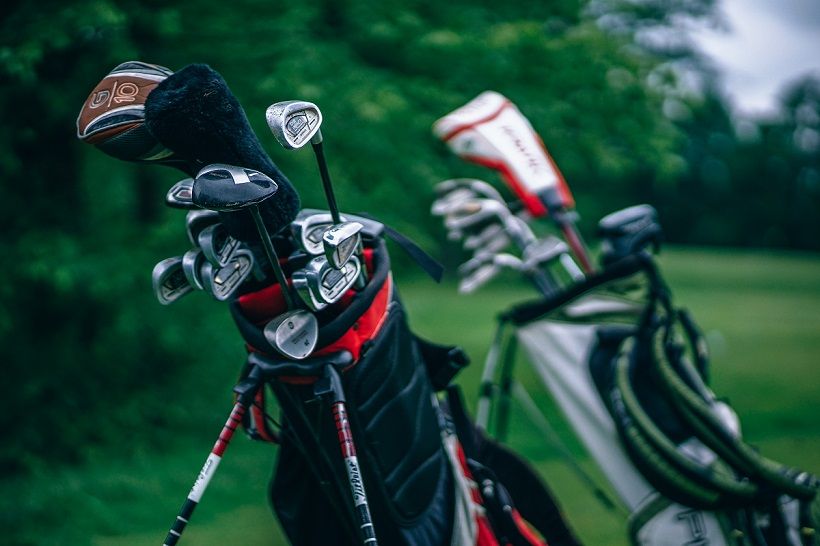 Top 5 des nettoyants pour clubs de golf pour éliminer la rouille et la saleté