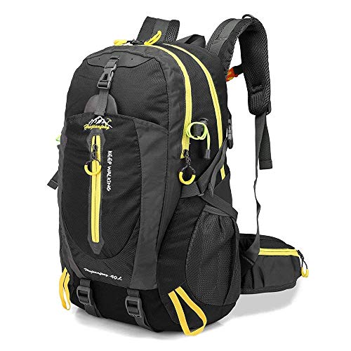 Leach 40L Waterproof Backpack,...