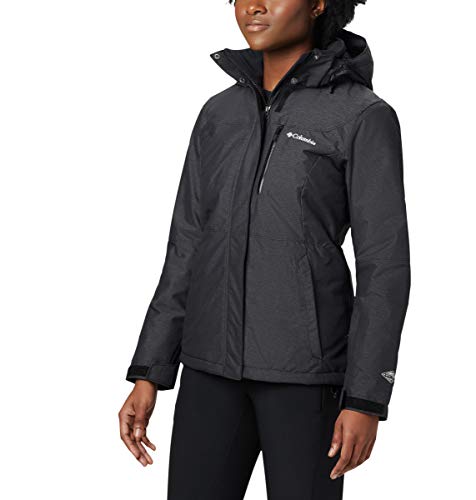 Columbia Alpine Action Jacket OH Ski...