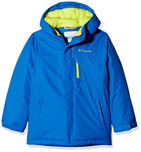 Veste de ski Columbia pour enfants,...