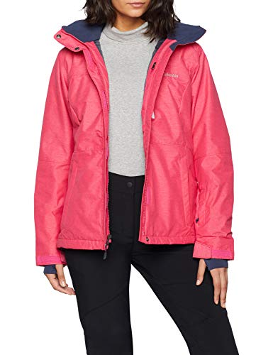 Columbia Alpine Action Oh Veste de...