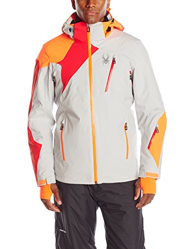 Spyder Man 153050-050 Veste de ski...