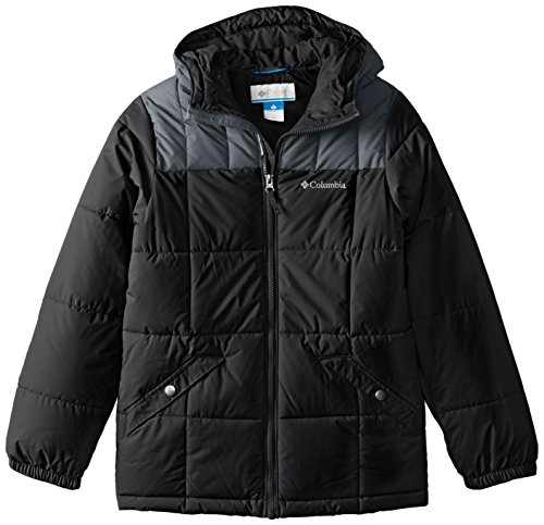 Veste imperméable Columbia pour...