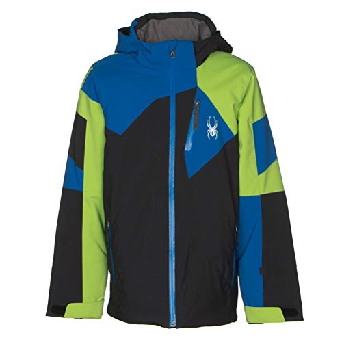 Spyder Leader - Veste de ski...