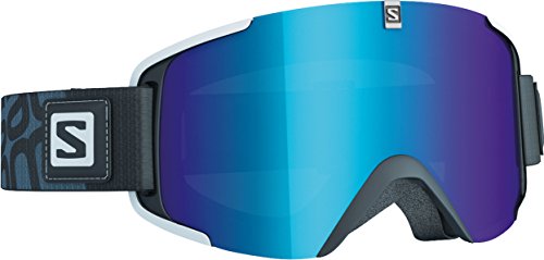 Lunettes de ski SALOMON Xview, unisexe...