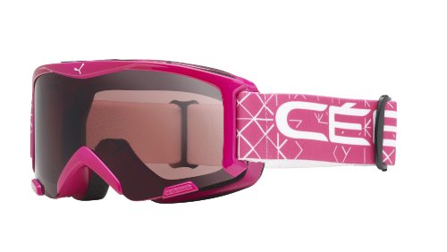 Lunettes Cébé Bionic - Lunettes de ski