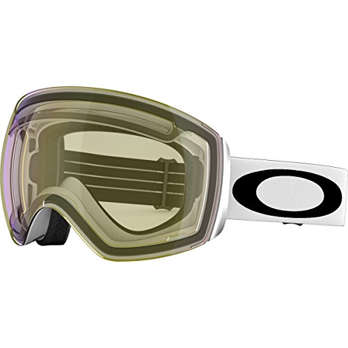 Pont d'envol Oakley Skibrille - Lunettes de...