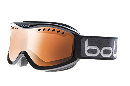 Bollé Carve, lunettes de ski unisexes...