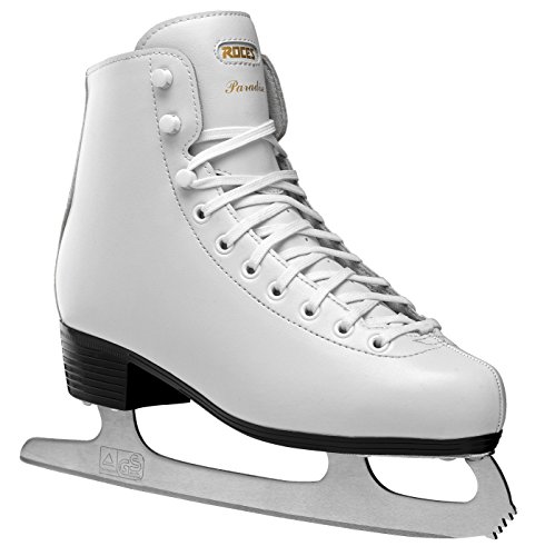 Paradise Rocks/Lama Ice Skate, Femme,...