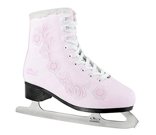 Hudora - Patins à glace pour femmes,...