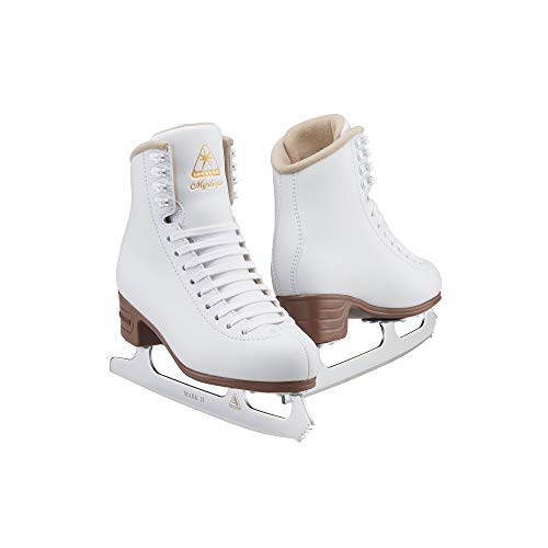 Bottes de patinage artistique Jackson...