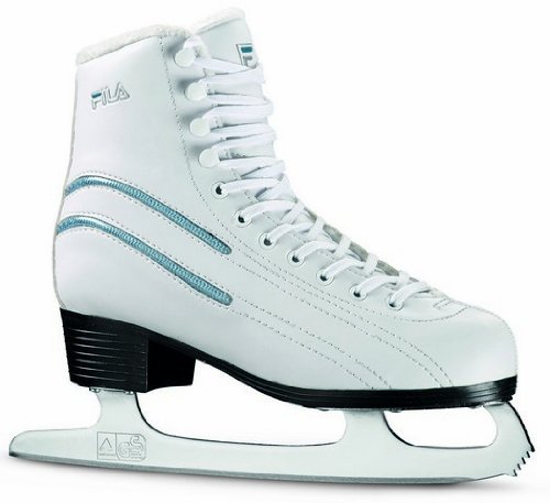 Fila Eve Ice - Patins à glace pour...