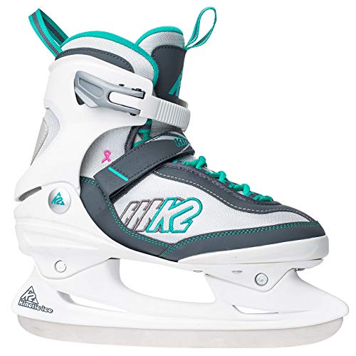 K2 Kinetic Ice W, Patins à glace pour...