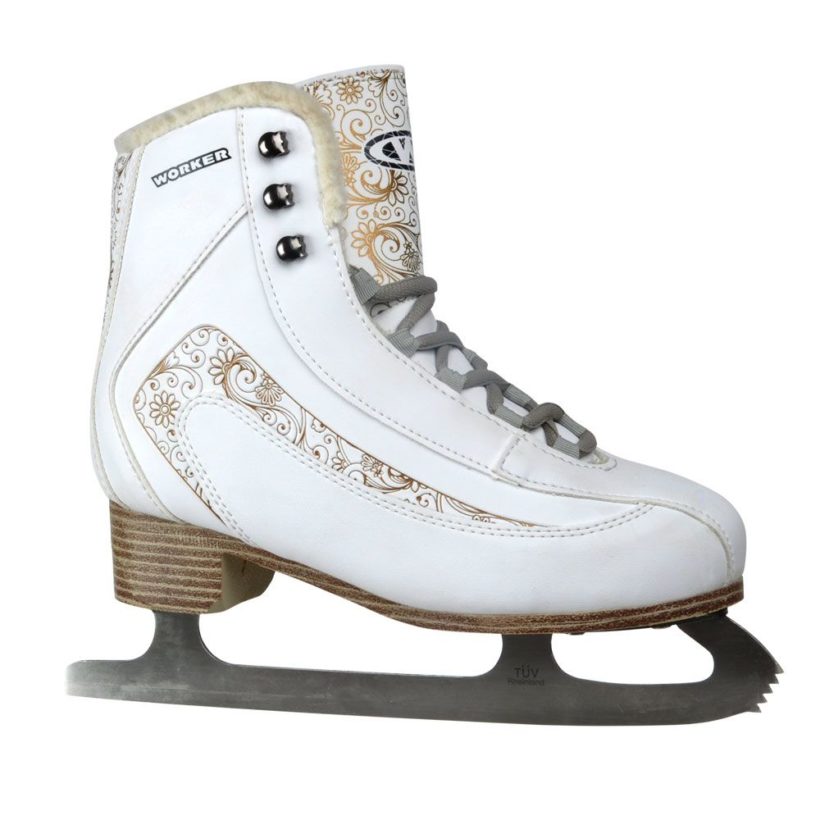 Patins à glace femme Guide & comparatif 2023 ColinVerdier Patins à glace femme Guide & comparatif 2023 ColinVerdier
