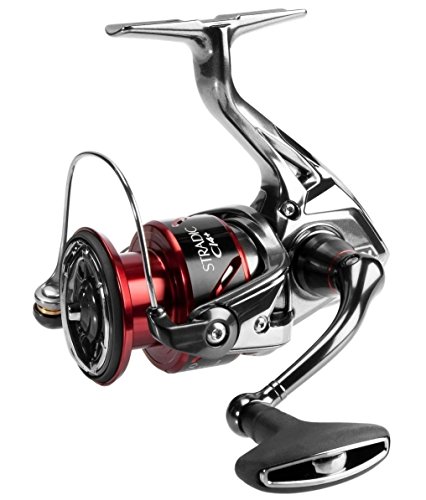 Shimano Stradic CI4+ 4000 FB, Reel of...