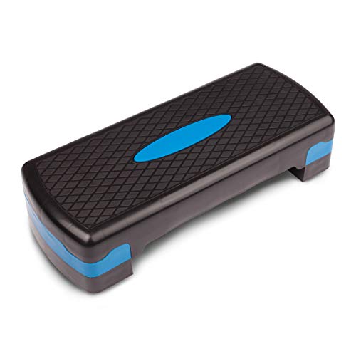 Ultrasport Step, Optimal Stepper for...