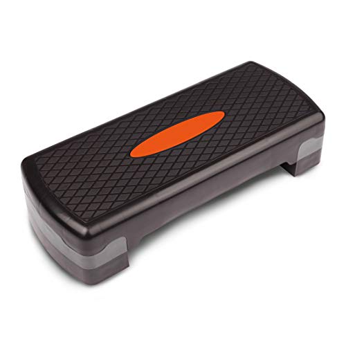 Ultrasport Step, un stepper optimal pour le...