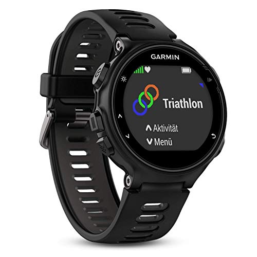 Montre multisport Garmin 735XT Forerunner...