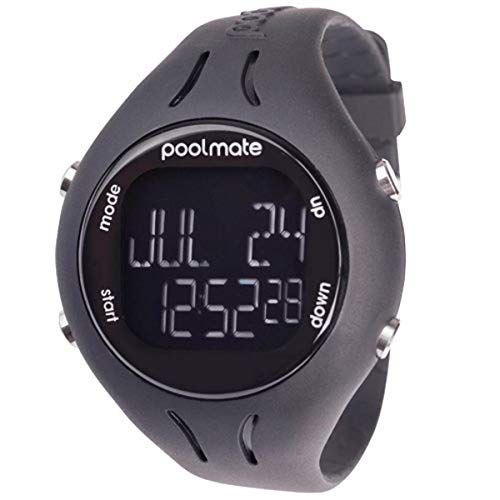 Swimovate Pool Mate 2 Clock Count...