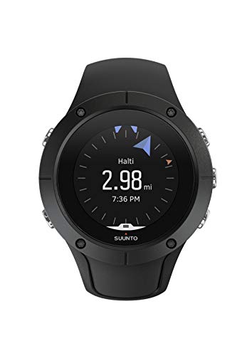 Suunto - Spartan Trainer Wrist HR - ...