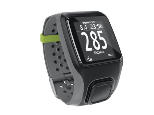 TomTom Multisport - Montre sportive GPS...