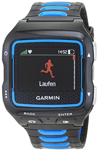 Garmin Forerunner 920XT HRM - Horloge GPS ...