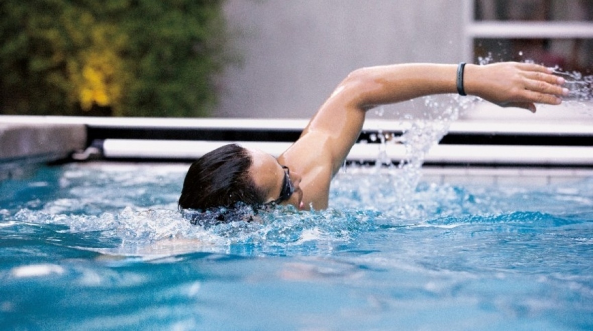 Les 7 meilleurs chronomètres de natation