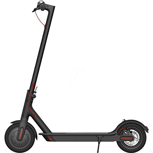 Xiaomi Mon scooter M365 - Scooter...