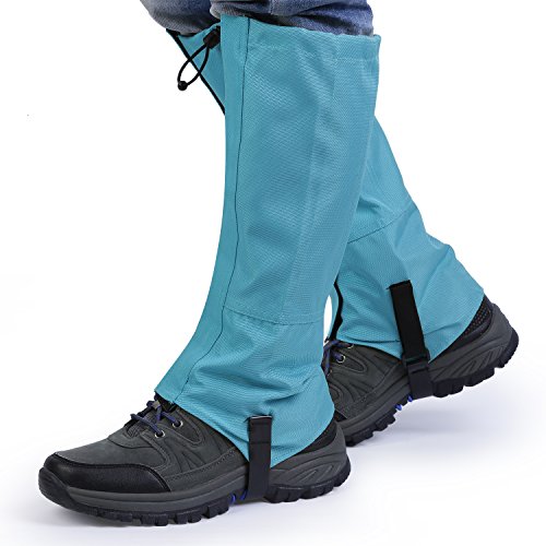OUTAD Outdoor Waterproof Spats...