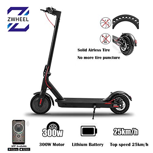 ZWheel Electric Scooter E9 Basic...