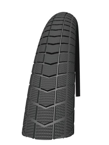 Schwalbe 11100554 Big Ben Reflex -...