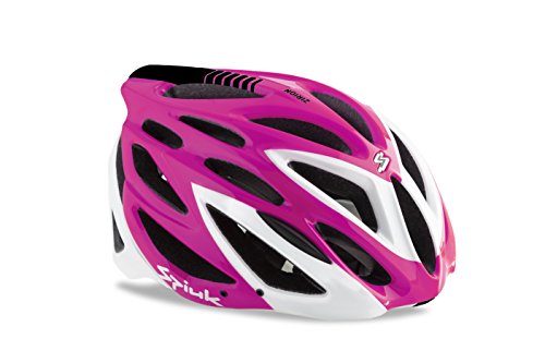 Spiuk Zirion - Casque unisexe, noir /...