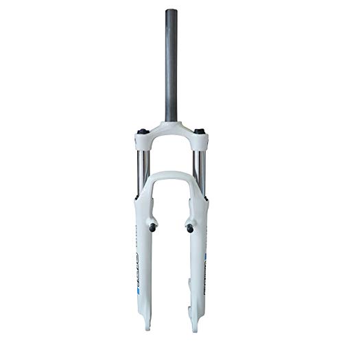 Fourchette de suspension pour bicyclette...