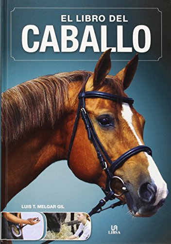 Libro del caballo,El (Le livre de...)