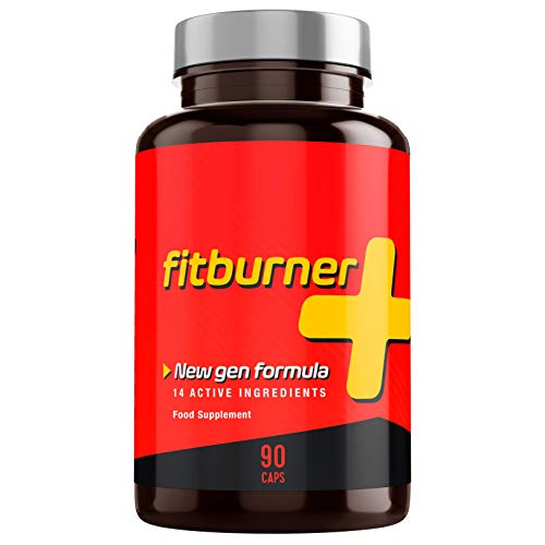 Fitburner+ | Puissant brûleur de graisse et...