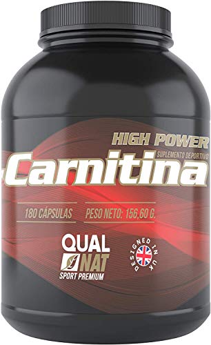 L-Carnitine pure | Brûleur de graisse pour...