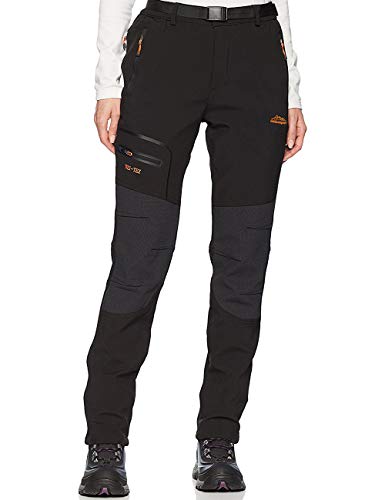 Pantalon de montagne BenBoy pour femme...