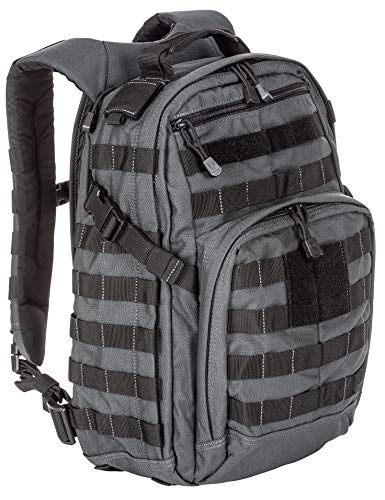 5.11 Sac à dos Tactical Rush 12, unisexe,...