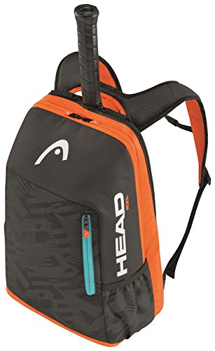 Head Rebel Bkor - Tennis Backpack,...