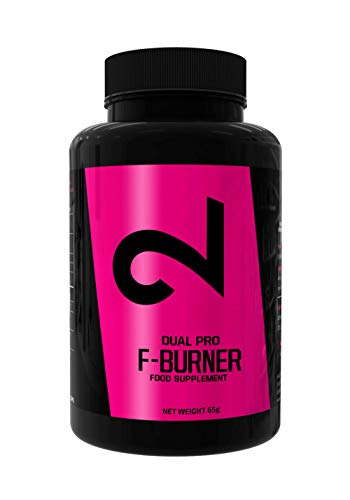 DUAL Pro Fat-Burner : Minceur sans...