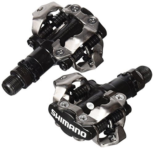 SHIMANO 3E4-4AC - Pédales SPD pour...