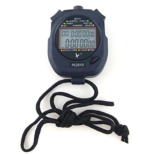 JZK® Digital Sports Timer...