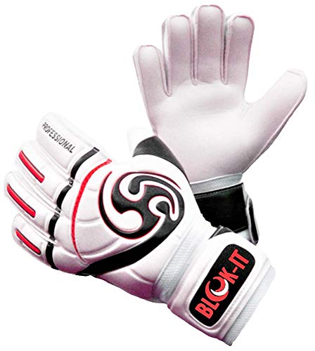 Gants de gardien de but par Blok-iT -...