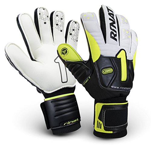 Rinat Imperator Semi Glove,...